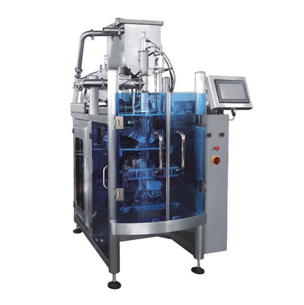 HL-L460S Liquid/Sauce Packaging Machine