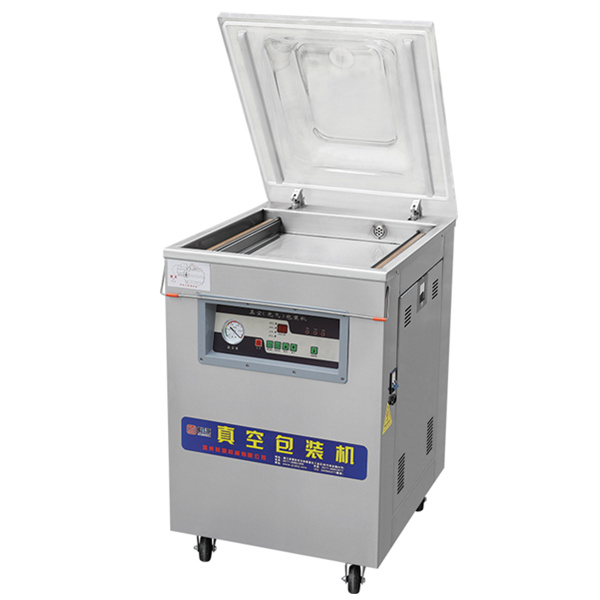 DZ-500/2H Vacuum Packaging Machine