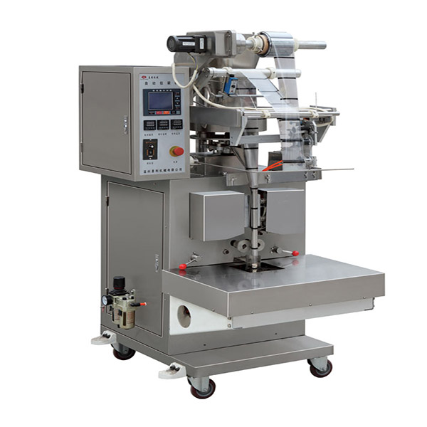 SJIII-LB150 Automatic triangular packing machine