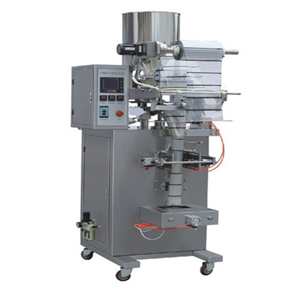 Granule Packing Machine