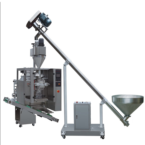 SJIII-F500 Automatic powder packing machine